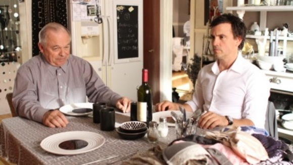 Photo from the movie French Kiss