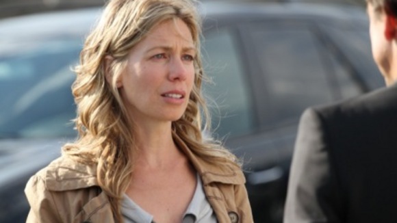 Photo from the movie French Kiss