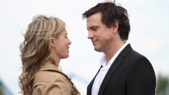 Photo from the movie French Kiss