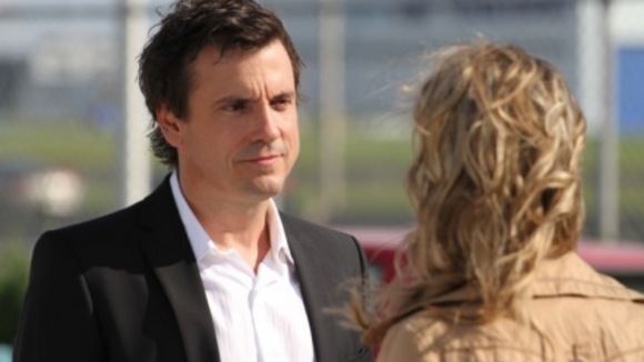 Photo from the movie French Kiss