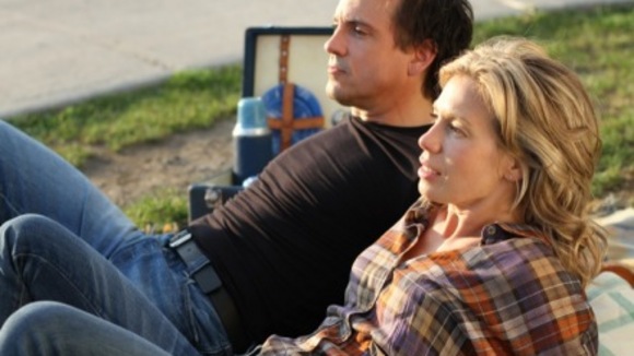 Photo from the movie French Kiss