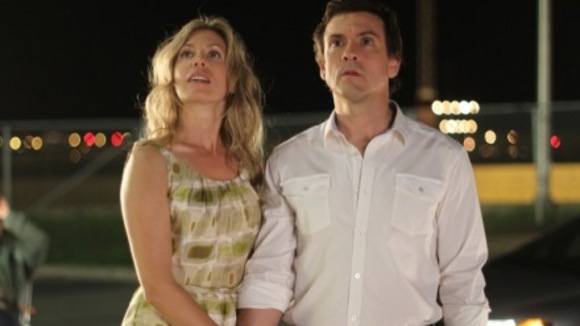 Photo from the movie French Kiss