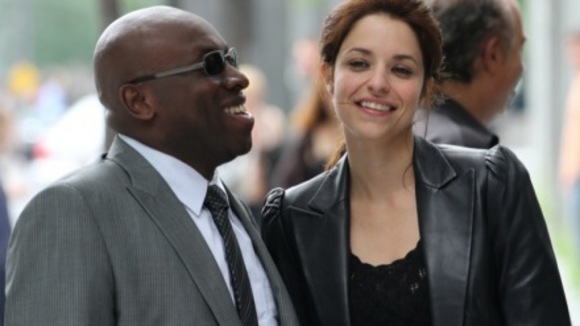 Photo from the movie French Kiss