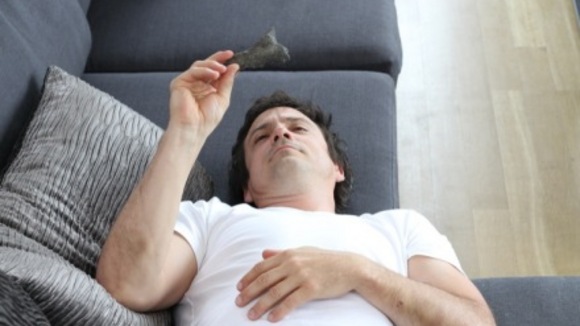 Photo from the movie French Kiss