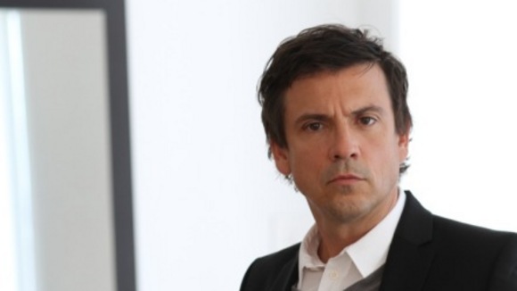 Photo from the movie French Kiss