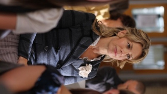 Photo from the movie French Kiss