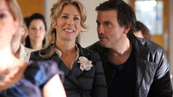 Photo from the movie French Kiss