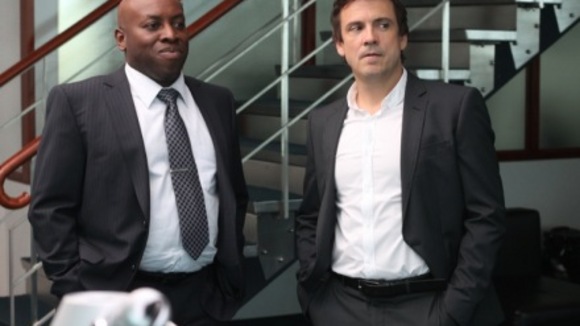 Photo from the movie French Kiss