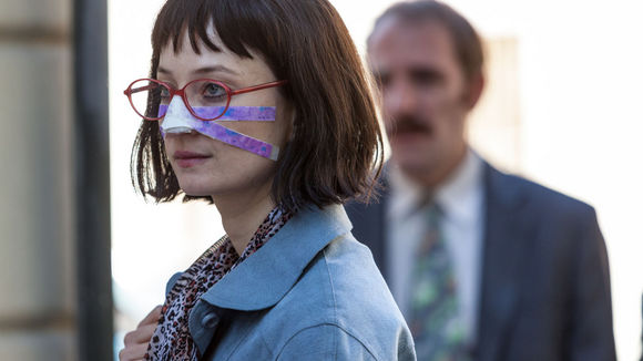 Photo from the movie Garibaldi's Lovers