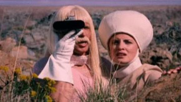 Photo from the movie Gentlemen Broncos