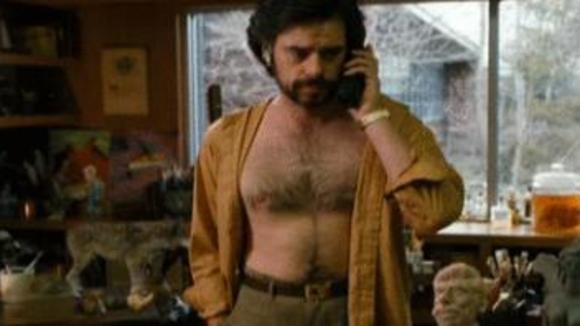 Photo from the movie Gentlemen Broncos