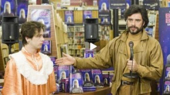 Photo from the movie Gentlemen Broncos