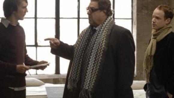 Photo from the movie Gigantic