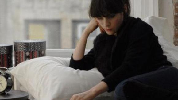 Photo from the movie Gigantic