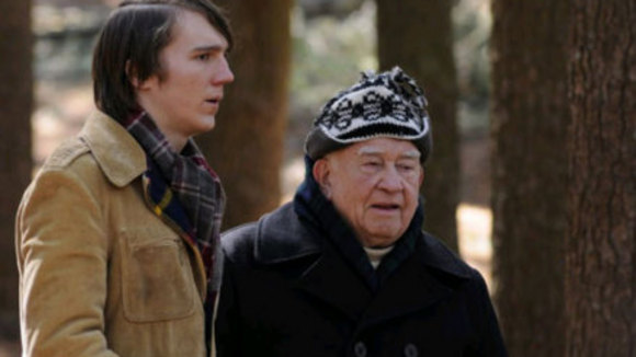 Photo from the movie Gigantic