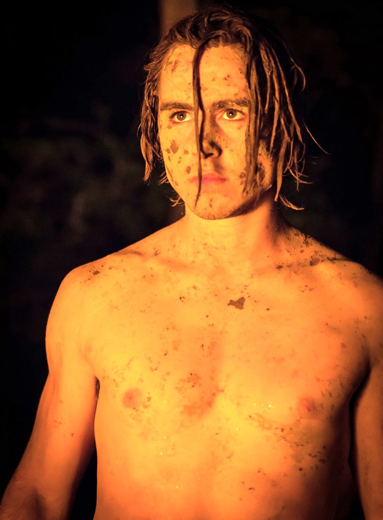 Photo from the movie Goat