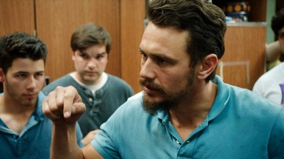 Photo from the movie Goat