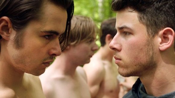 Photo from the movie Goat