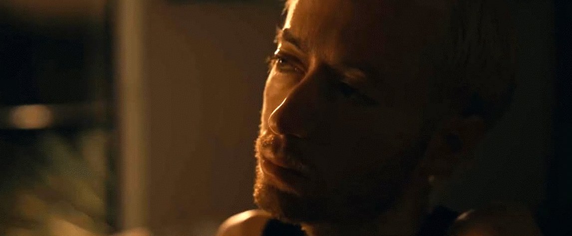 Photo from the movie Good Bad Things