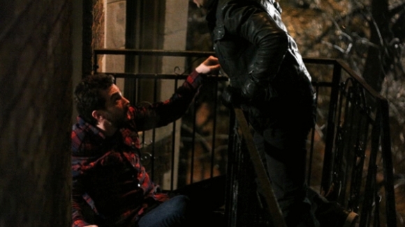 Photo from the movie Good Neighbours