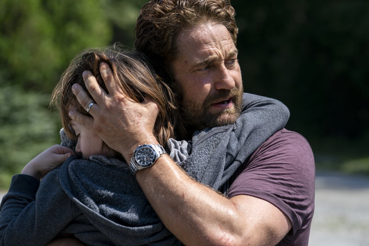 Photo from the movie Greenland