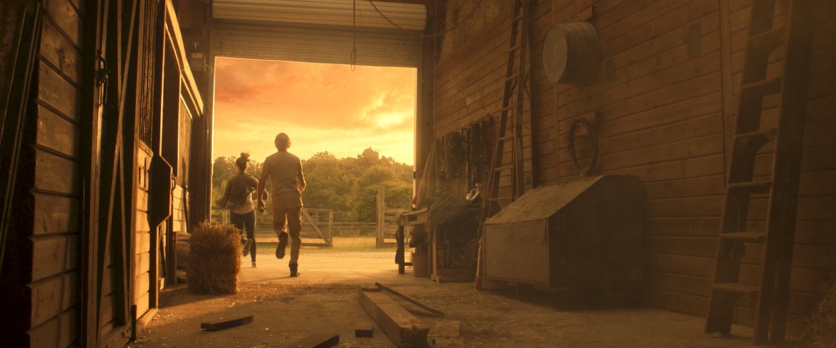 Photo from the movie Greenland