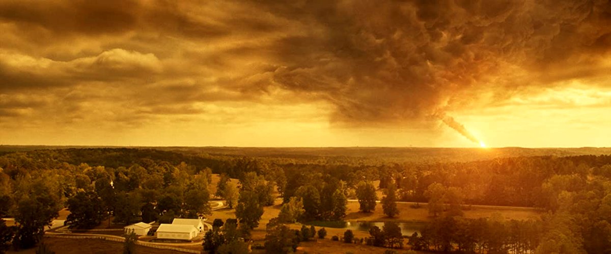 Photo from the movie Greenland