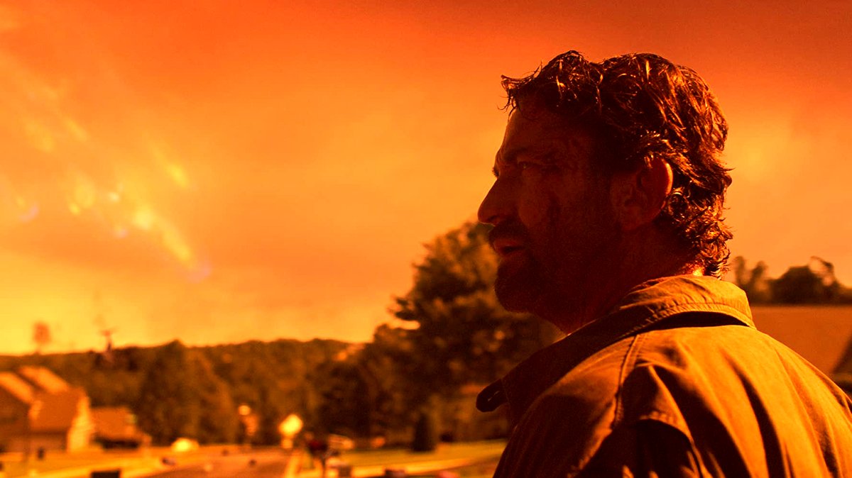 Photo from the movie Greenland