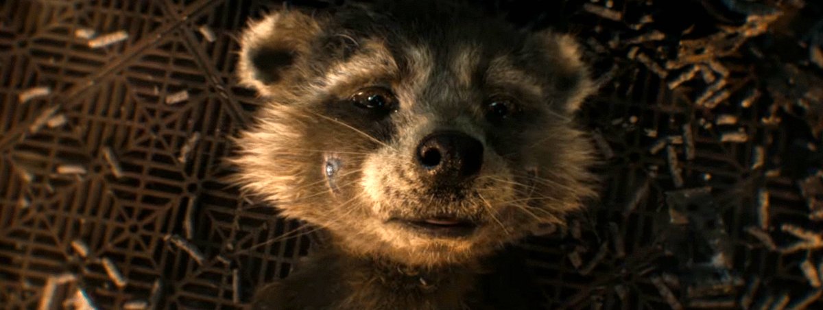 Photo from the movie Les Gardiens de la Galaxie Volume 3