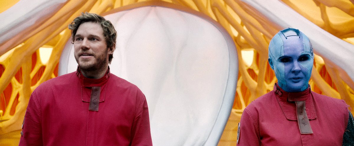 Photo from the movie Les Gardiens de la Galaxie Volume 3