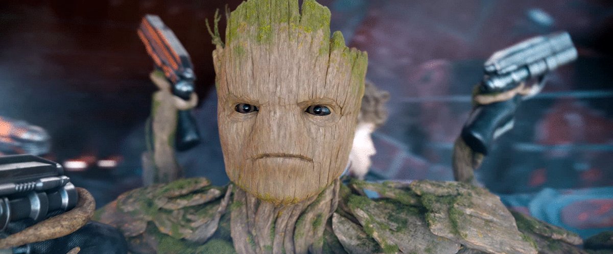 Photo from the movie Les Gardiens de la Galaxie Volume 3