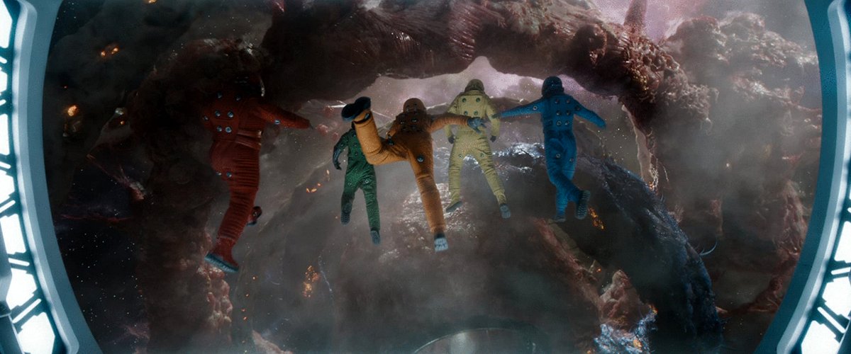 Photo from the movie Les Gardiens de la Galaxie Volume 3