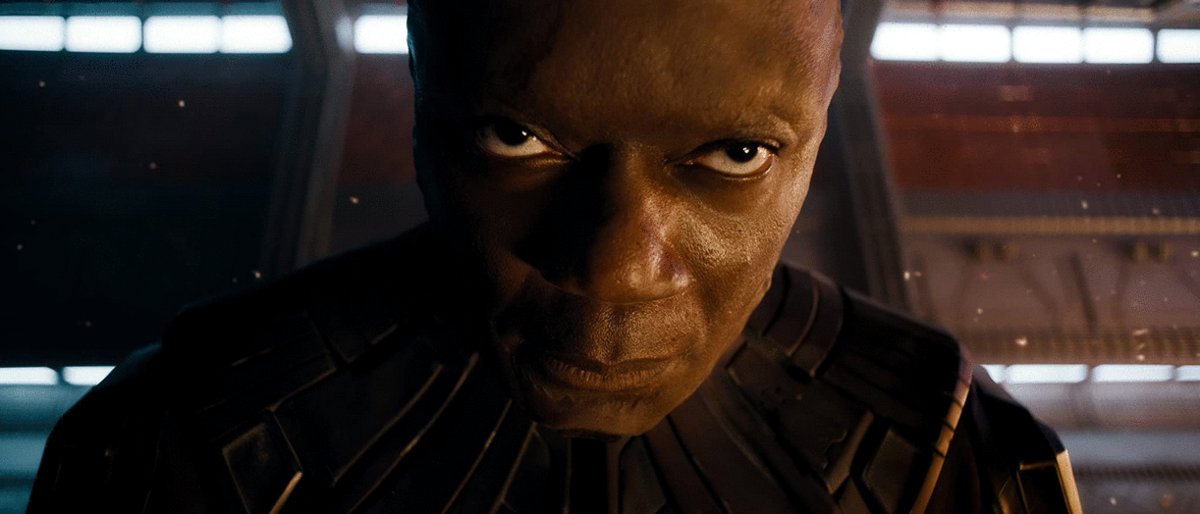 Photo from the movie Les Gardiens de la Galaxie Volume 3