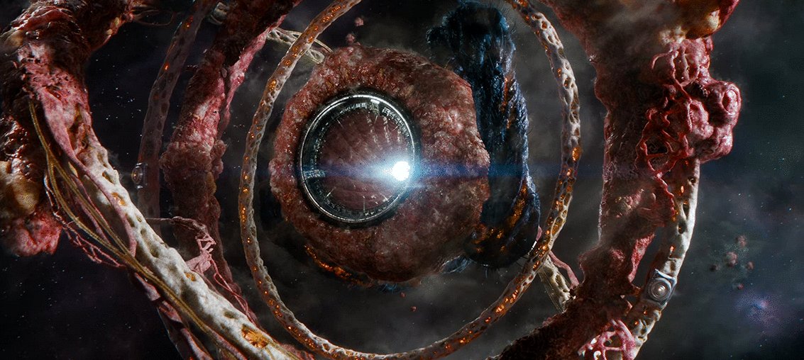 Photo from the movie Les Gardiens de la Galaxie Volume 3