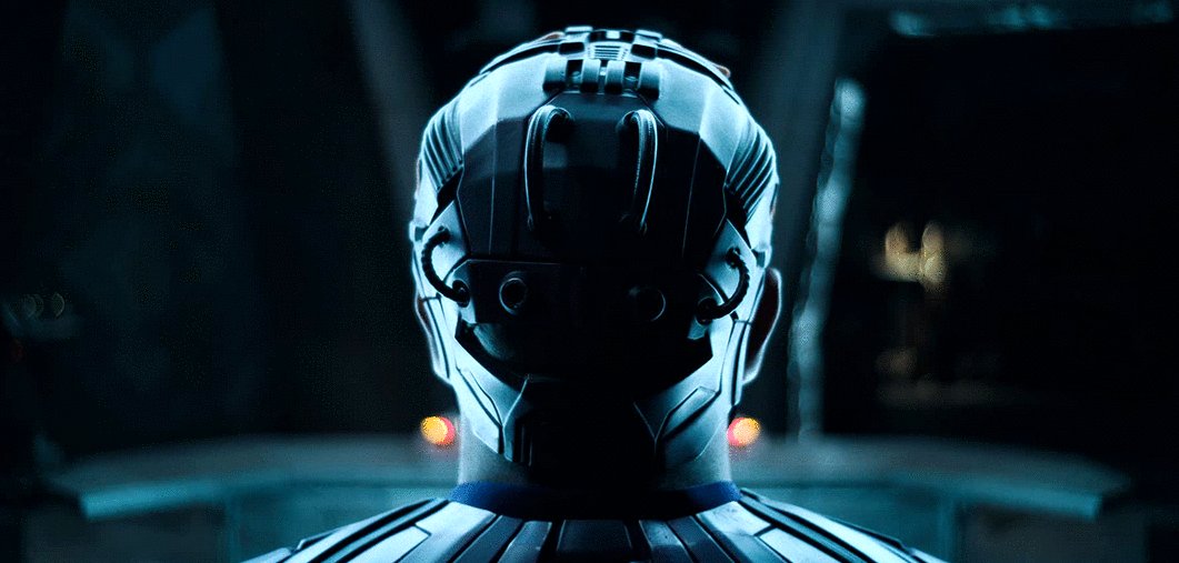 Photo from the movie Les Gardiens de la Galaxie Volume 3