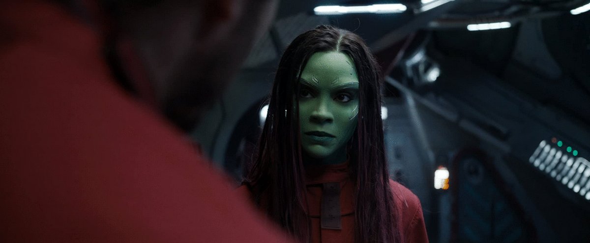 Photo from the movie Les Gardiens de la Galaxie Volume 3