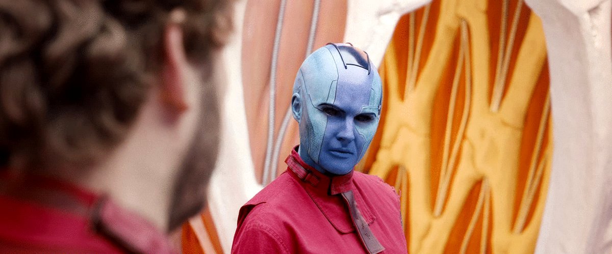 Photo from the movie Les Gardiens de la Galaxie Volume 3