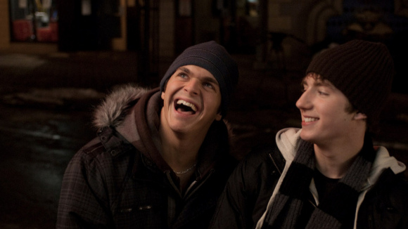 Photo from the movie Guilt