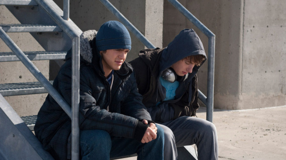 Photo from the movie Guilt