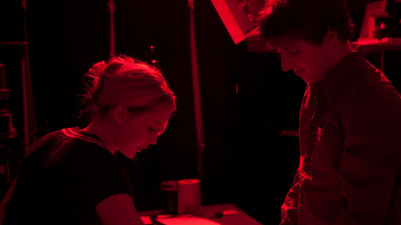 Photo from the movie Guilt