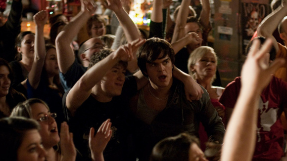 Photo from the movie Guilt