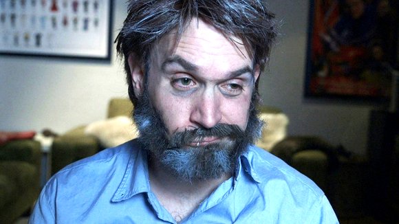 Photo from the movie Harmontown