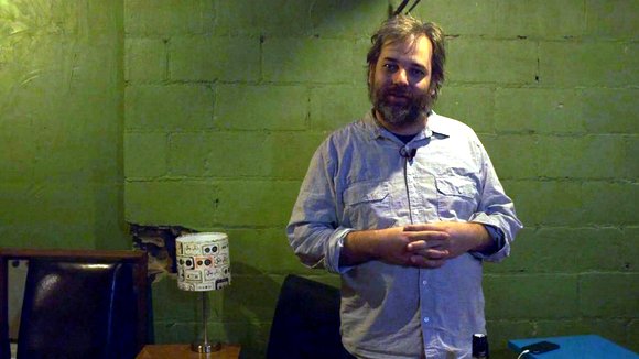 Photo from the movie Harmontown