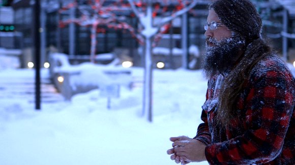 Photo from the movie Harmontown