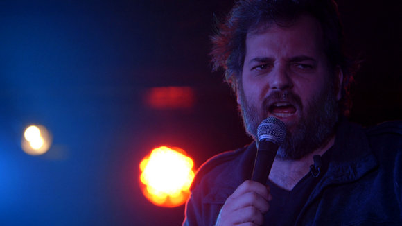 Photo from the movie Harmontown