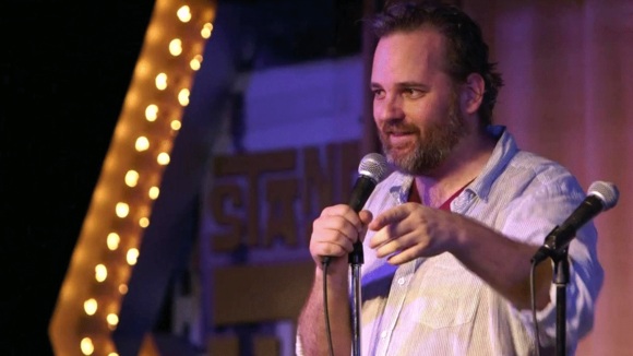 Photo from the movie Harmontown