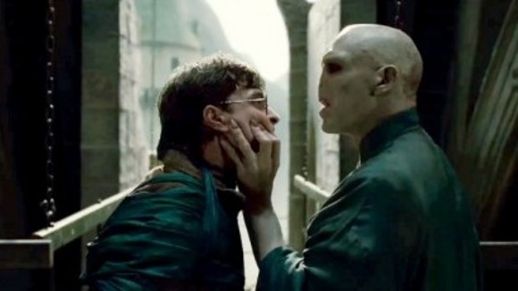 Photo from the movie Harry Potter 8