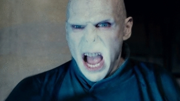 Photo from the movie Harry Potter 8