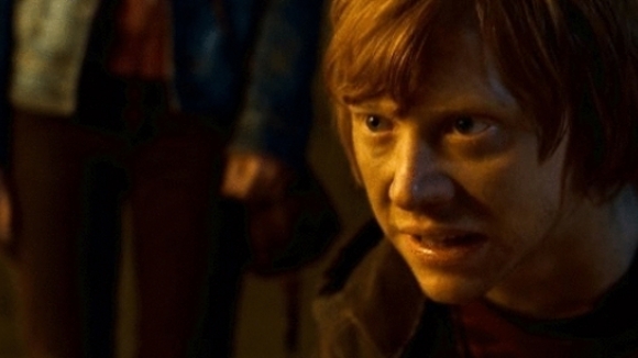 Photo from the movie Harry Potter 8