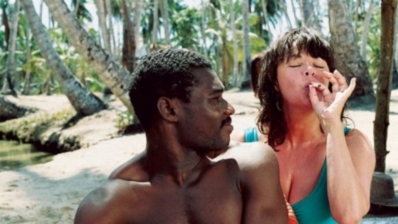 Photo from the movie Heading South